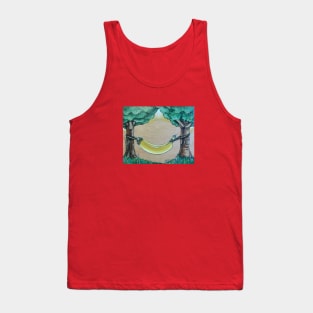 Banana Hammack Tank Top